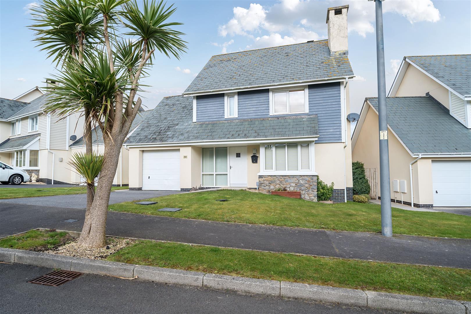 Pentre Nicklaus Village, Llanelli, SA15 2DE